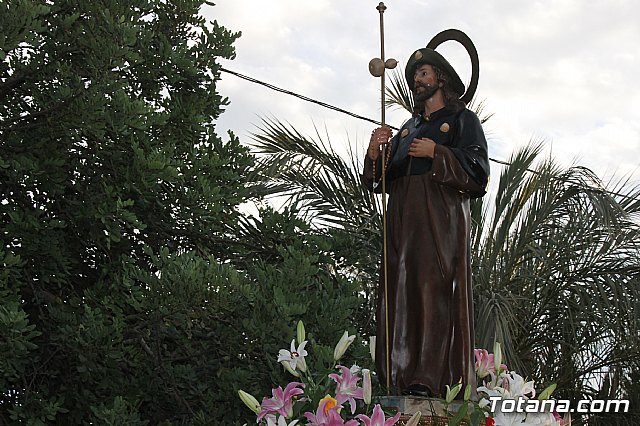 Procesin Raiguero Bajo 2013 - 82