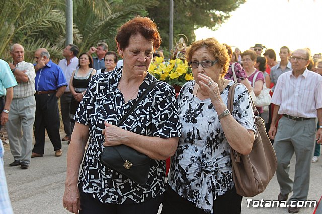 Procesin Raiguero Bajo 2013 - 83