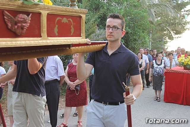 Procesin Raiguero Bajo 2013 - 85