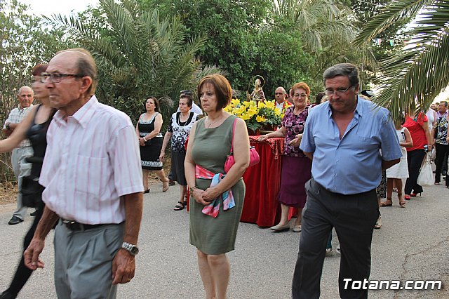 Procesin Raiguero Bajo 2013 - 86