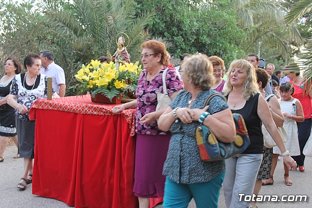 Procesin Raiguero Bajo 2013 - 87