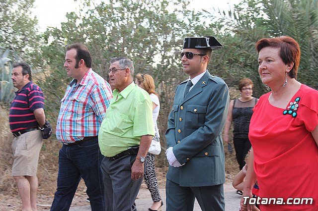 Procesin Raiguero Bajo 2013 - 90