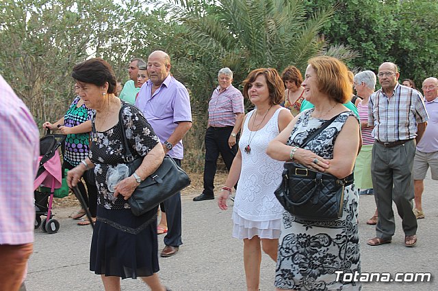 Procesin Raiguero Bajo 2013 - 91