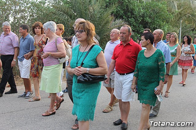 Procesin Raiguero Bajo 2013 - 92