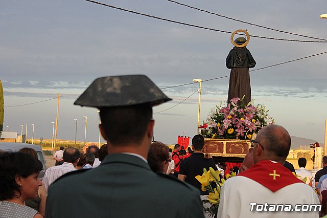 Procesin Raiguero Bajo 2013 - 97