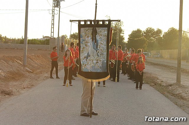 Procesin Raiguero Bajo 2013 - 99