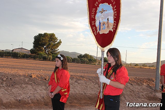 Procesin Raiguero Bajo 2013 - 101