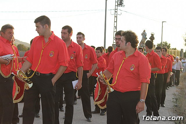 Procesin Raiguero Bajo 2013 - 102