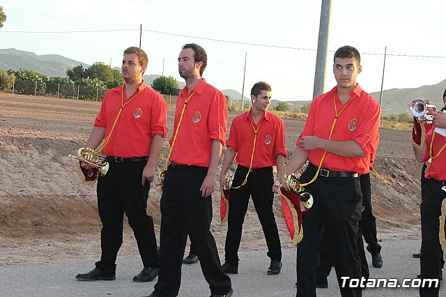 Procesin Raiguero Bajo 2013 - 103