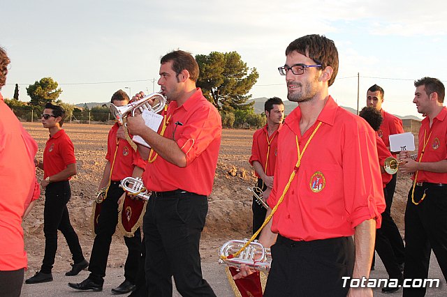 Procesin Raiguero Bajo 2013 - 106