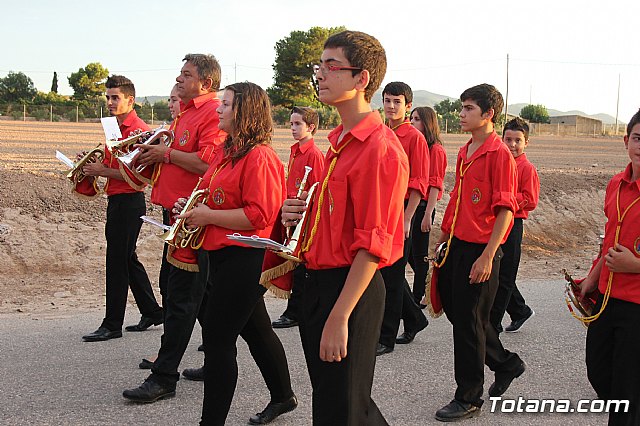 Procesin Raiguero Bajo 2013 - 108