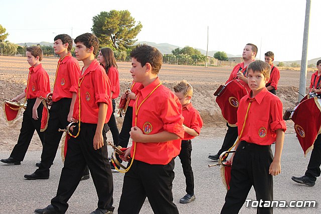 Procesin Raiguero Bajo 2013 - 109