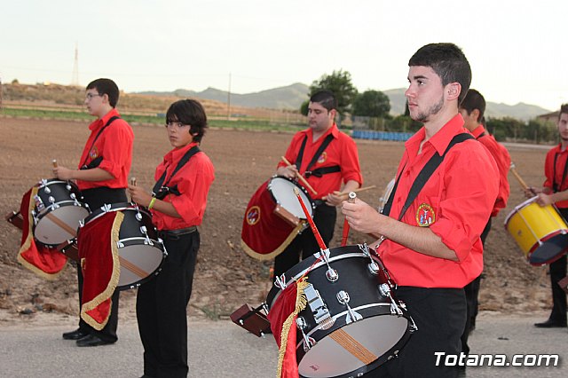 Procesin Raiguero Bajo 2013 - 113