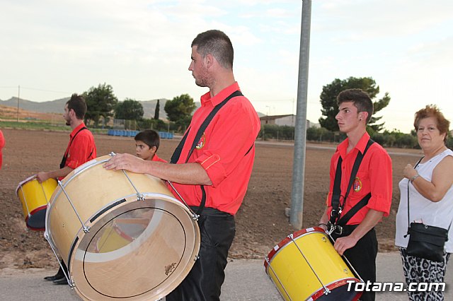 Procesin Raiguero Bajo 2013 - 114