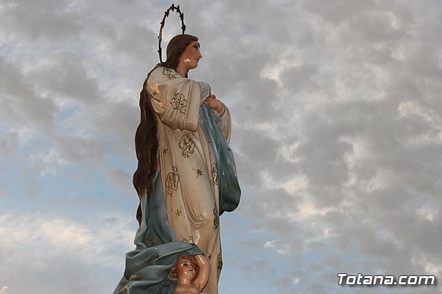 Procesin Raiguero Bajo 2013 - 117