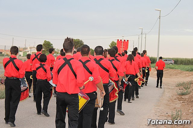 Procesin Raiguero Bajo 2013 - 118