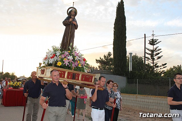 Procesin Raiguero Bajo 2013 - 119