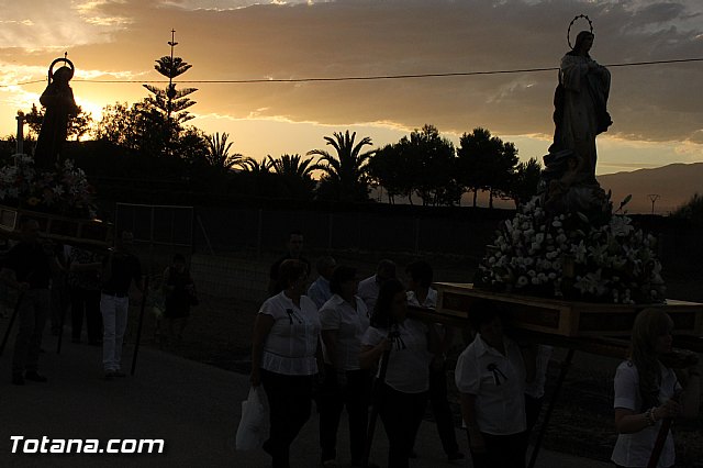 Procesin Raiguero Bajo 2013 - 124