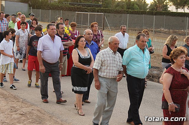 Procesin Raiguero Bajo 2013 - 127