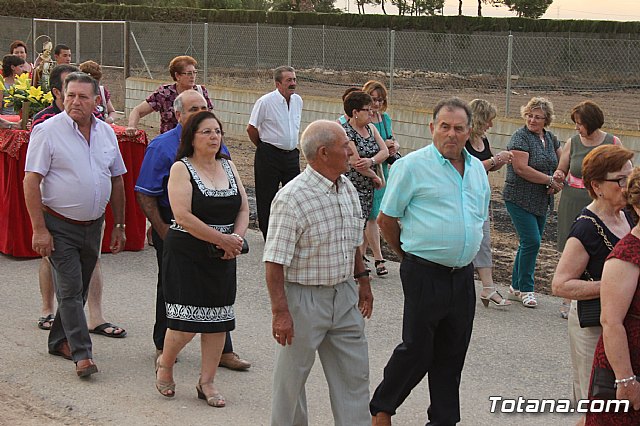 Procesin Raiguero Bajo 2013 - 128