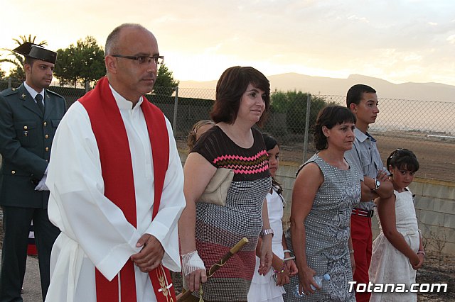 Procesin Raiguero Bajo 2013 - 129