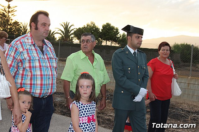 Procesin Raiguero Bajo 2013 - 130