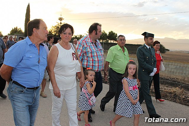 Procesin Raiguero Bajo 2013 - 131