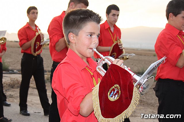 Procesin Raiguero Bajo 2013 - 132