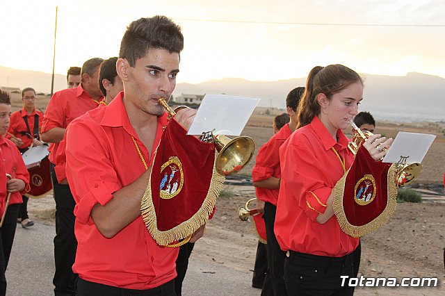 Procesin Raiguero Bajo 2013 - 134