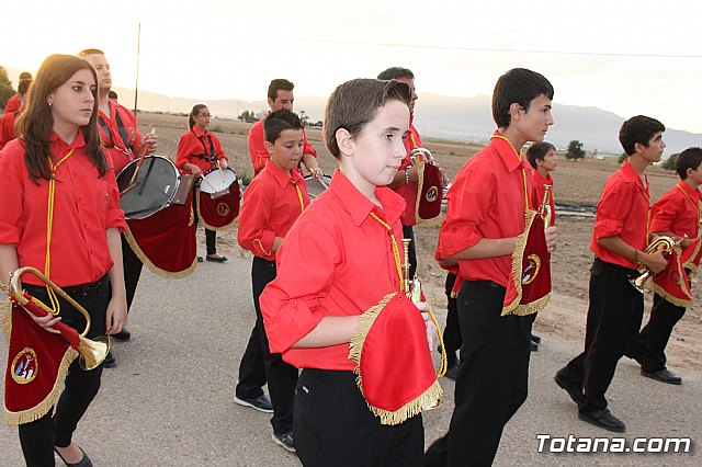 Procesin Raiguero Bajo 2013 - 135