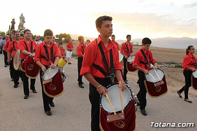 Procesin Raiguero Bajo 2013 - 137