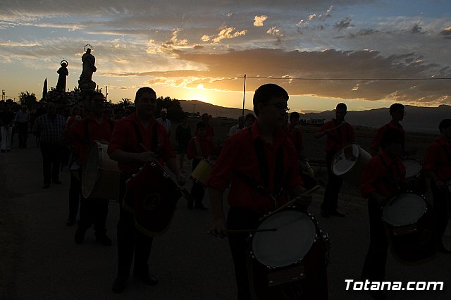 Procesin Raiguero Bajo 2013 - 138