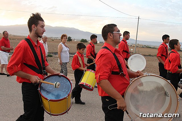 Procesin Raiguero Bajo 2013 - 139