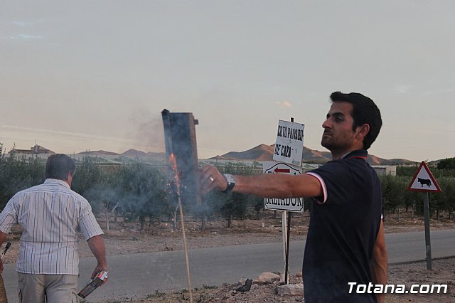 Procesin Raiguero Bajo 2013 - 140