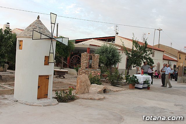 Procesin Raiguero Bajo 2013 - 143