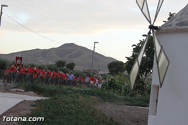 Procesin Raiguero Bajo 2013 - 145