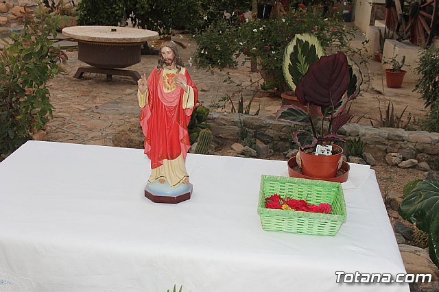 Procesin Raiguero Bajo 2013 - 148