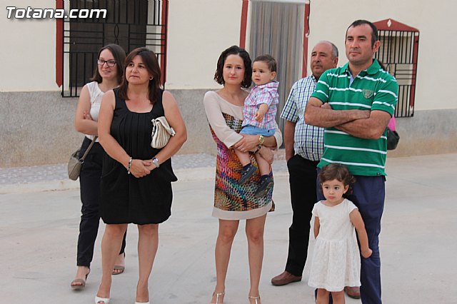 Procesin Raiguero Bajo 2013 - 151