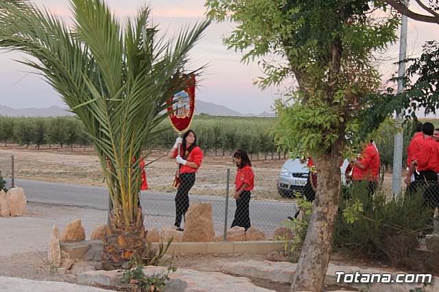 Procesin Raiguero Bajo 2013 - 154