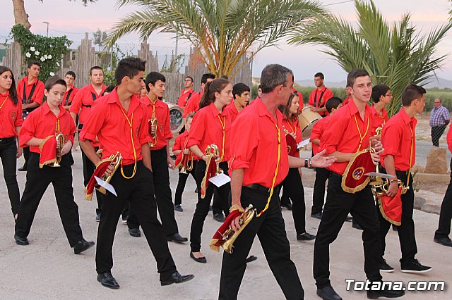 Procesin Raiguero Bajo 2013 - 156