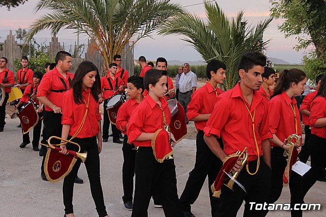 Procesin Raiguero Bajo 2013 - 157