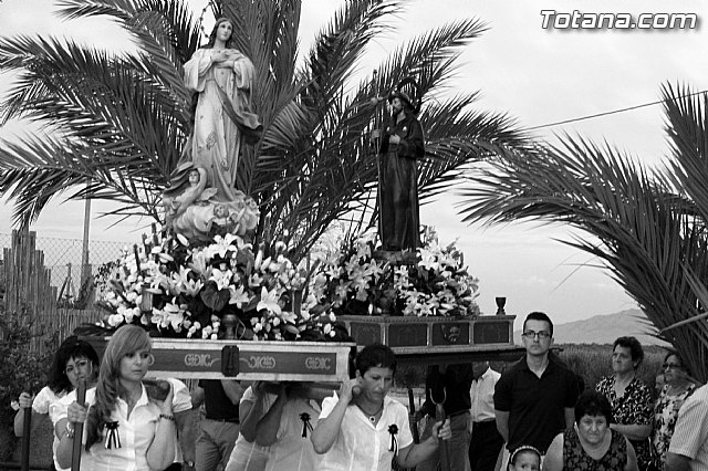 Procesin Raiguero Bajo 2013 - 159