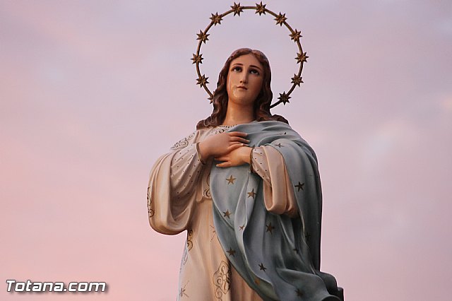 Procesin Raiguero Bajo 2013 - 169