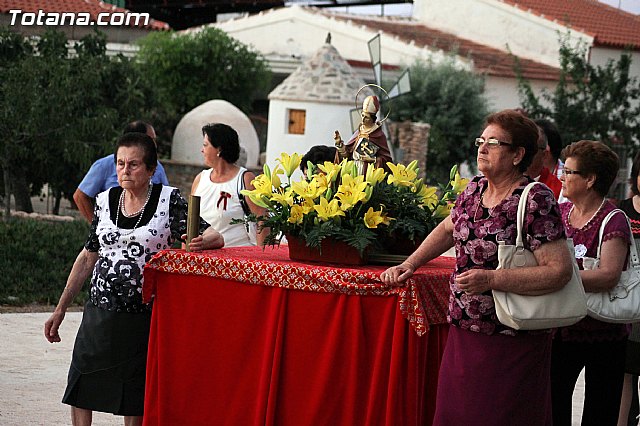 Procesin Raiguero Bajo 2013 - 175