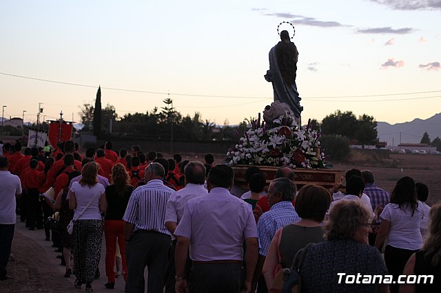 Procesin Raiguero Bajo 2013 - 177