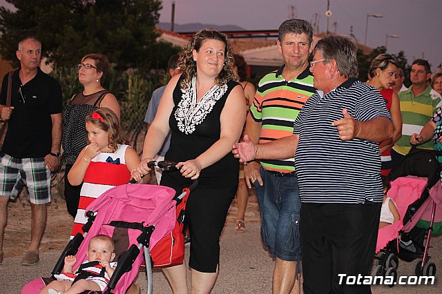 Procesin Raiguero Bajo 2013 - 181