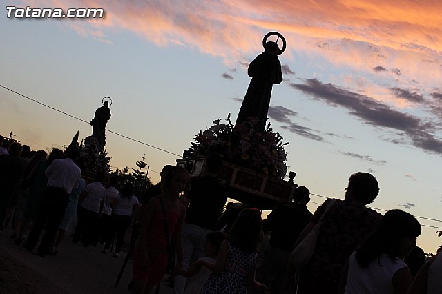 Procesin Raiguero Bajo 2013 - 185