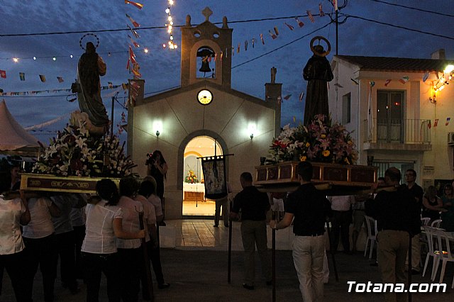 Procesin Raiguero Bajo 2013 - 189