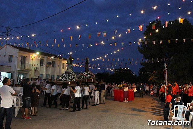 Procesin Raiguero Bajo 2013 - 190