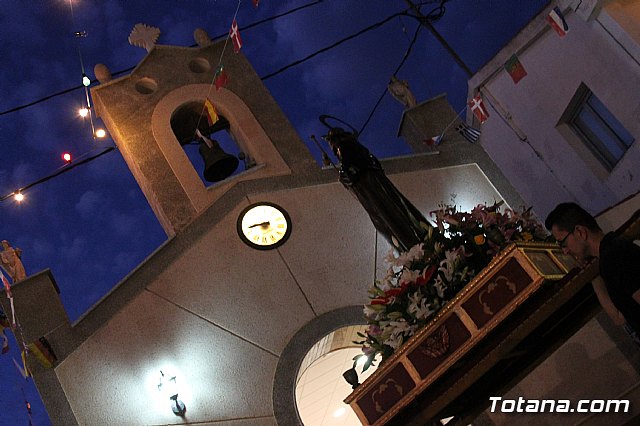 Procesin Raiguero Bajo 2013 - 192